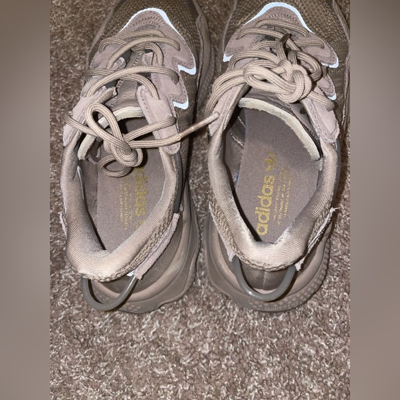 ADIDAS Ozweego sneakers - Picture 3 of 5